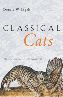 Classical Cats : The rise and fall of the sacred cat