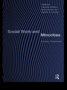 Social Work and Minorities : European Perspectives