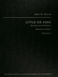 Little Ice Ages Vol2 Ed2