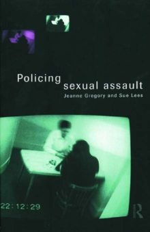 Policing Sexual Assault