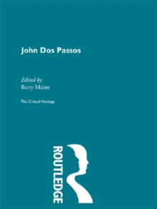 John Dos Passos