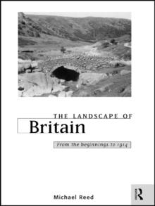 The Landscape of Britain