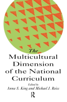 The Multicultural Dimension Of The National Curriculum