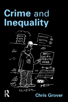 Crime and Inequality