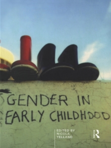 Gender in Early Childhood