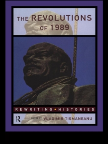 The Revolutions of 1989