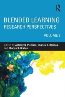 Blended Learning : Research Perspectives, Volume 2