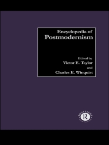 Encyclopedia of Postmodernism