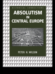 Absolutism in Central Europe