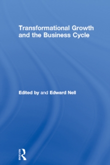 Transformational Growth and the Business Cycle