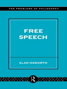 Free Speech