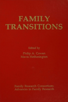 Family Transitions