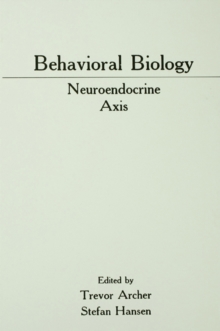 Behavioral Biology : Neuroendocrine Axis