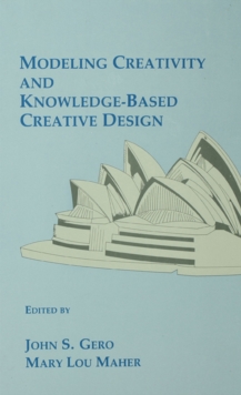 Modeling Creativity and Knowledge-Based Creative Design