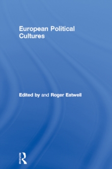 European Political Cultures