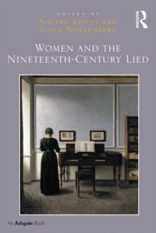 Women and the Nineteenth-Century Lied