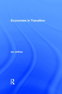 Economies in Transition