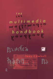 The Multimedia Handbook