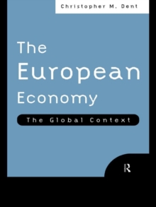 The European Economy : The Global Context