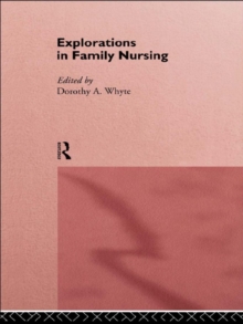 Explorations in Family Nursing