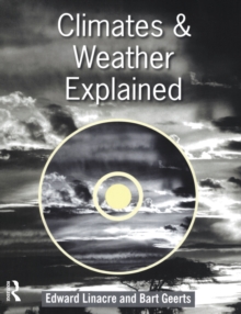 Climates and Weather Explained