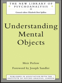 Understanding Mental Objects