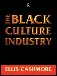 The Black Culture Industry