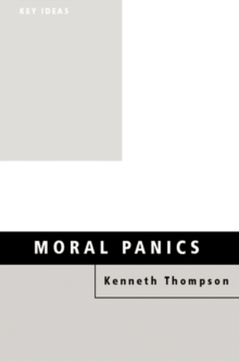 Moral Panics