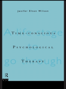 Time-conscious Psychological Therapy