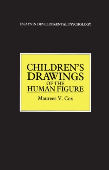 Children's Drawings of the Human Figure