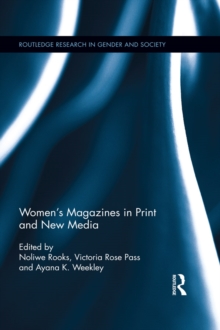 Women's Magazines in Print and New Media