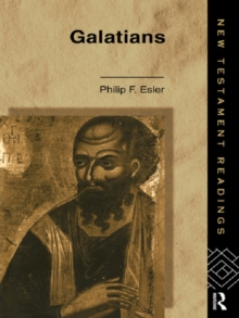 Galatians