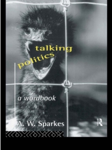 Talking Politics : A Wordbook