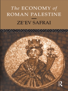 The Economy of Roman Palestine