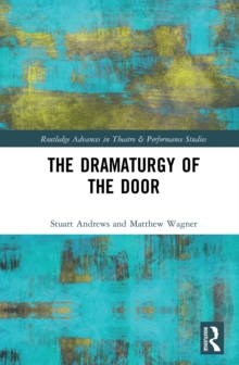 The Dramaturgy of the Door