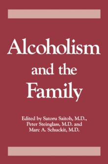 Alcoholism And The Family