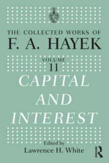 Capital and Interest