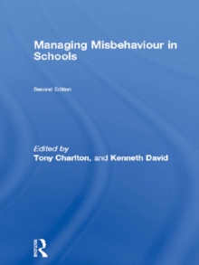 Managing Misbehaviour in Schools