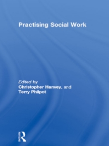 Practising Social Work