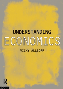 Understanding Economics