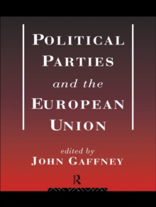 Political Parties and the European Union