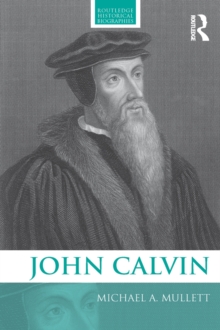 John Calvin