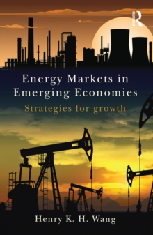 Energy Markets in Emerging Economies : Strategies for growth