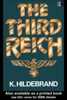 The Third Reich