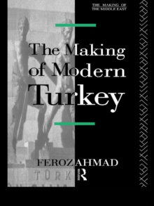 The Making of Modern Turkey