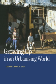 Growing Up in an Urbanizing World