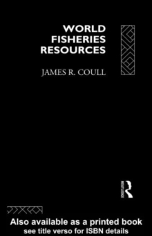 World Fisheries Resources