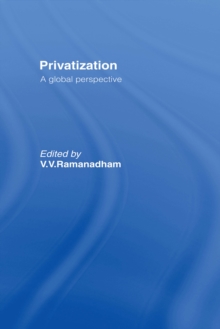 Privatisation : A Global Perspective