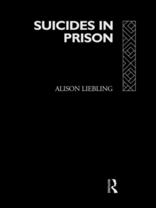 Suicides in Prison