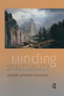 Minding Spirituality